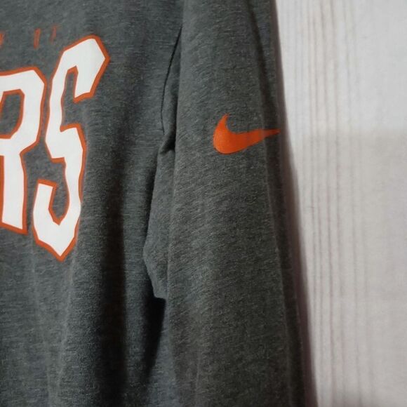 Nike Shirt Men's Large Chicago Bears NFL - Picture 5 of 9